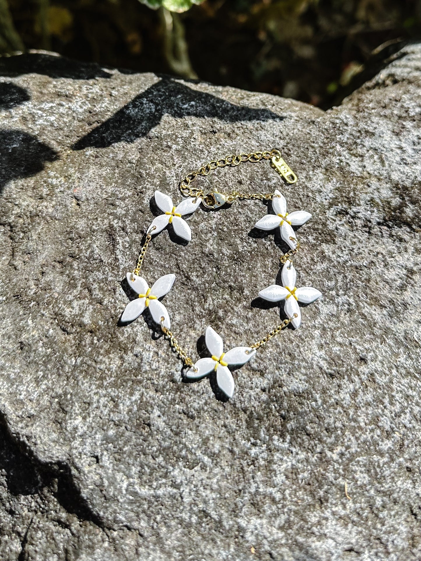 Santan Bracelet (Previous Version) - Pre-order