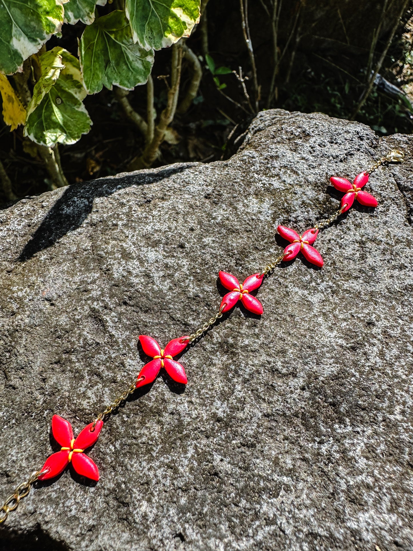 Santan Bracelet (Previous Version) - Pre-order