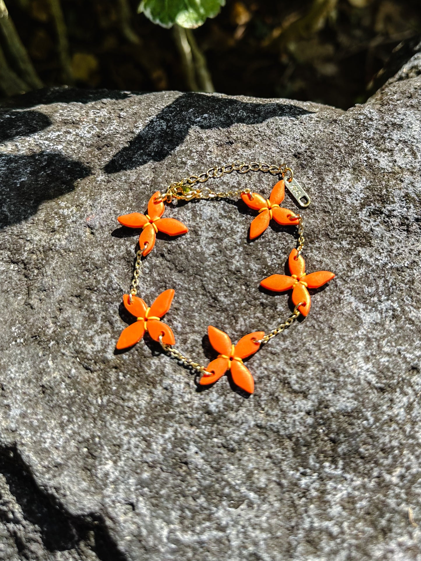 Santan Bracelet (Previous Version) - Pre-order