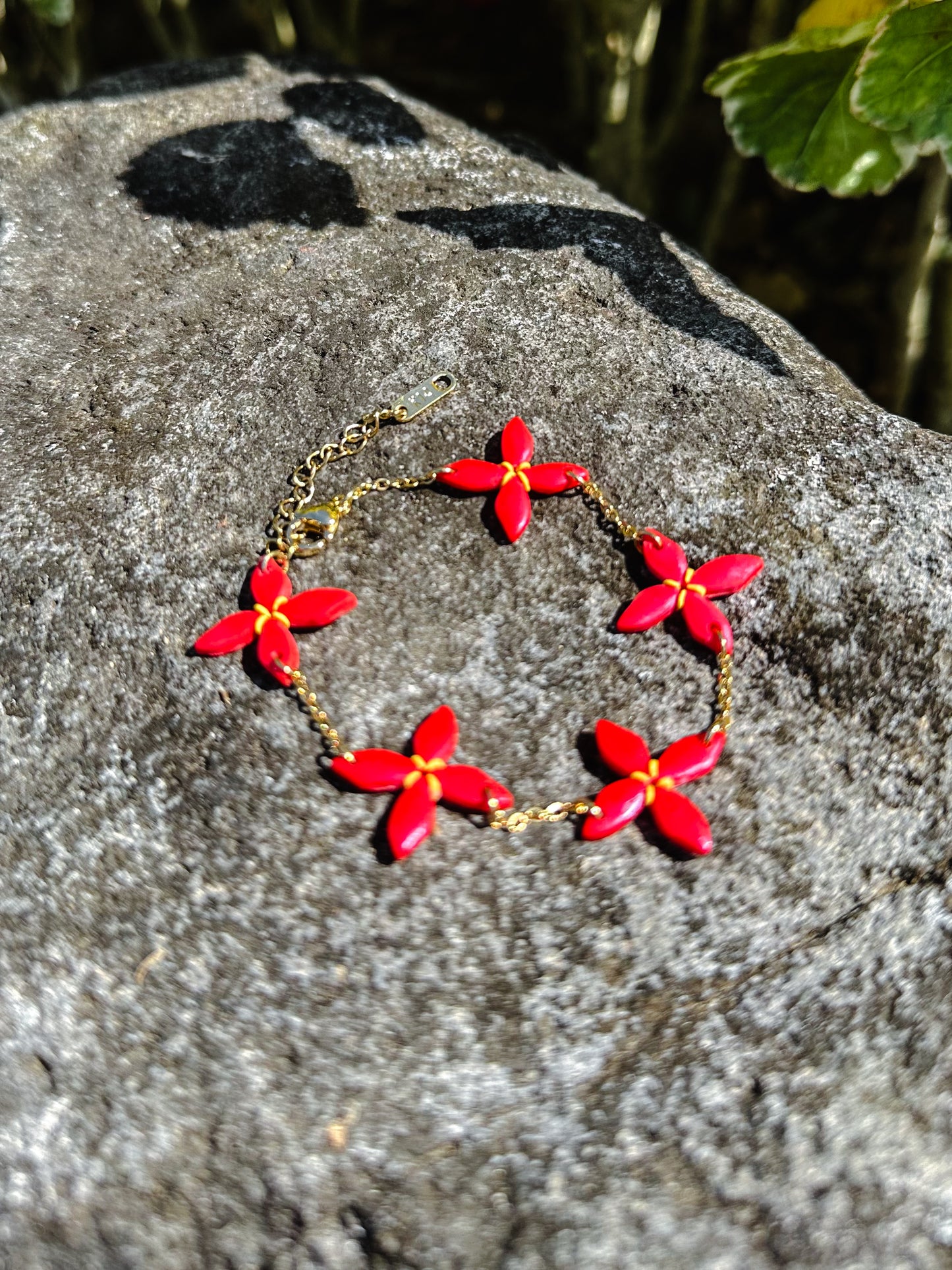 Santan Bracelet (Previous Version) - Pre-order
