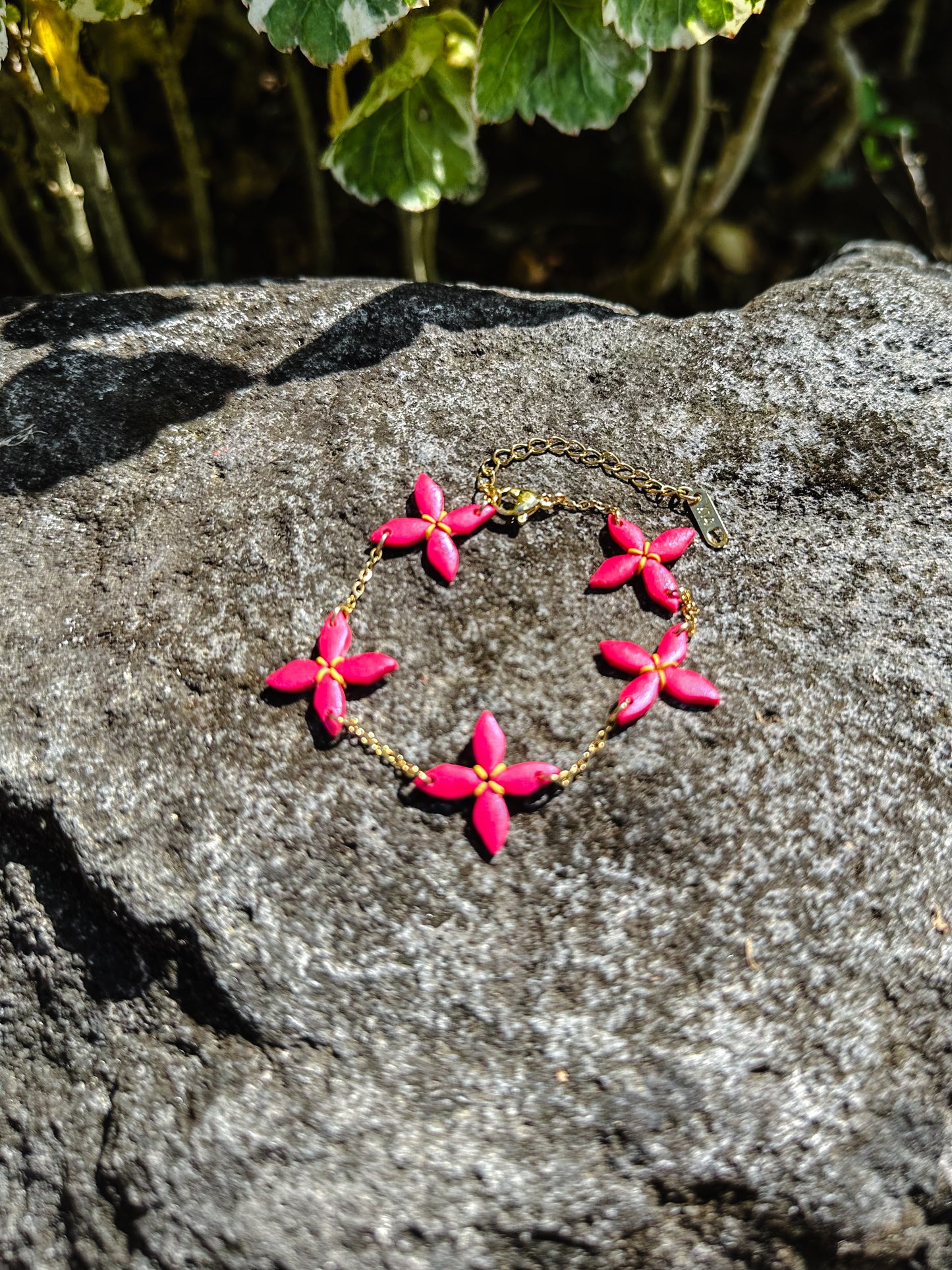 Santan Bracelet (Previous Version) - Pre-order