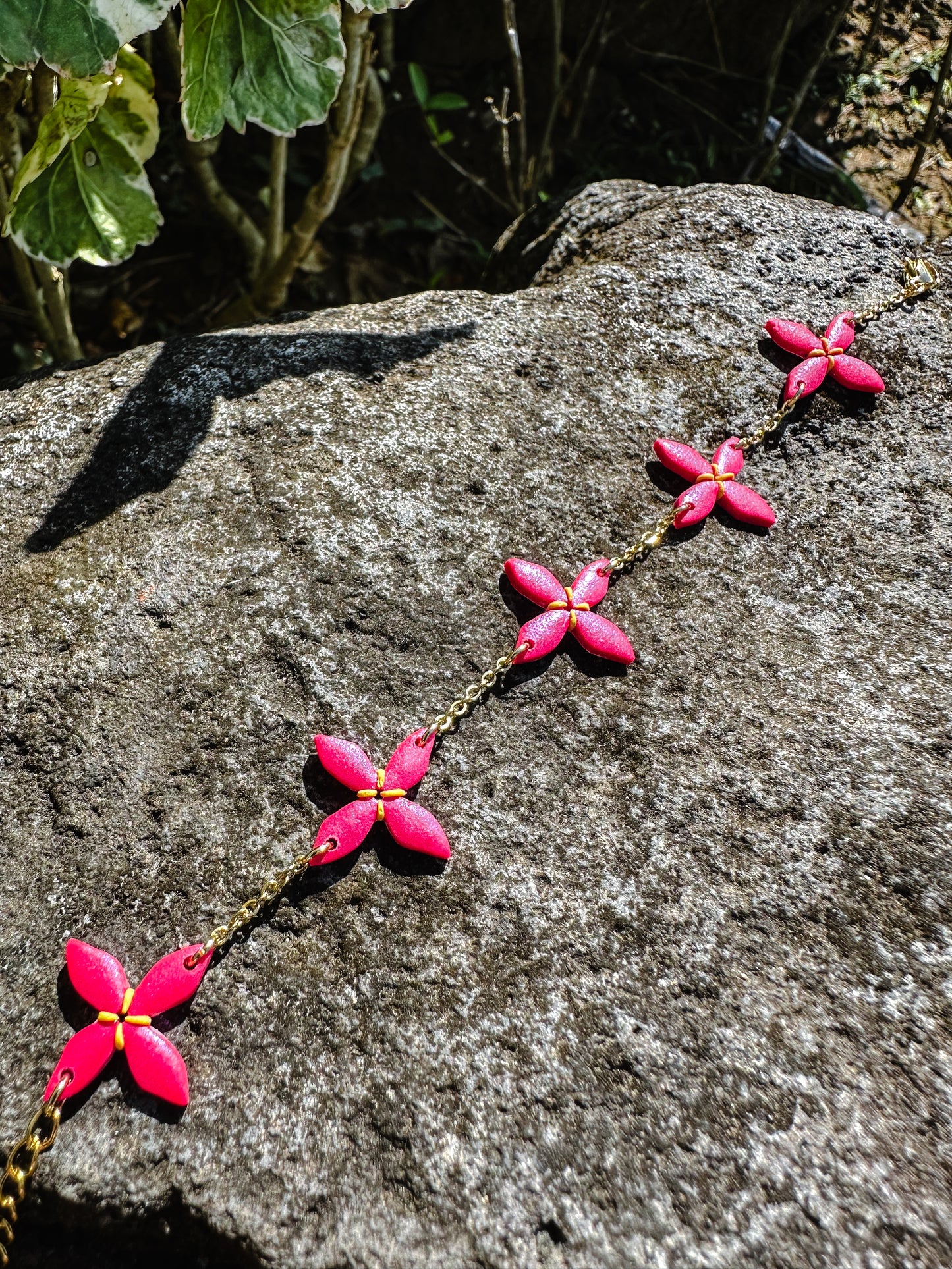 Santan Bracelet (Previous Version) - Pre-order