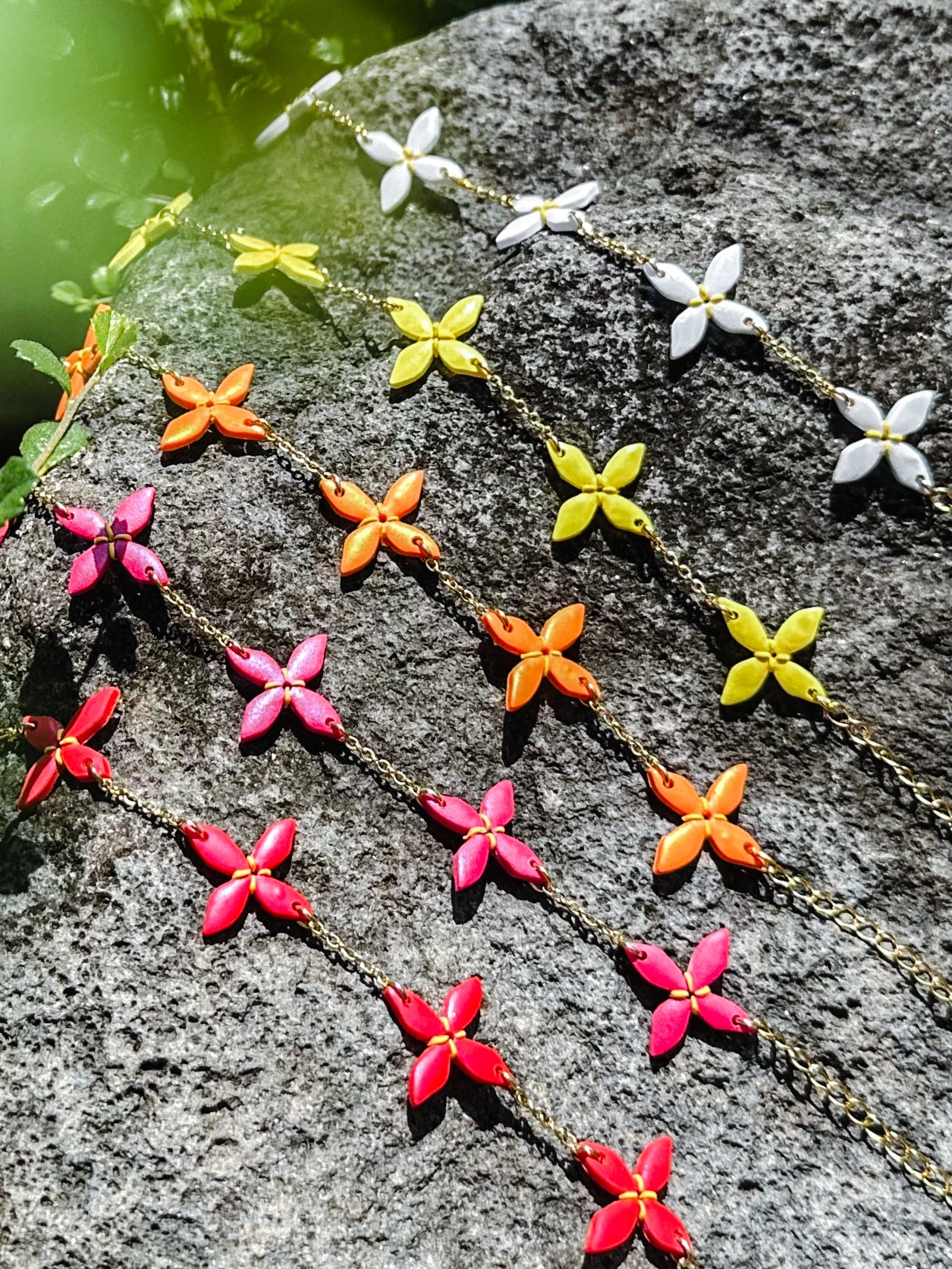 Santan Bracelet (Previous Version) - Pre-order