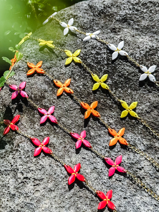Santan Bracelet (Previous Version) - Pre-order
